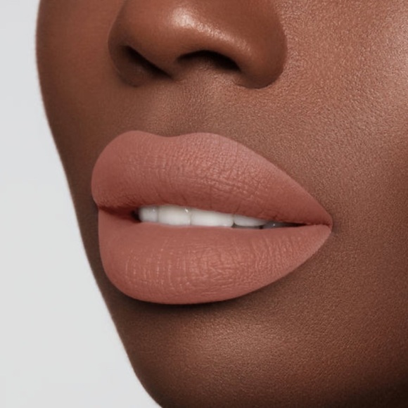 Morphe Matte Lipstick Honey 👄 - Picture 2 of 14